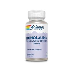 Monolaurin 500 Mg Precio: 20.79. SKU: B17RQFQXZR