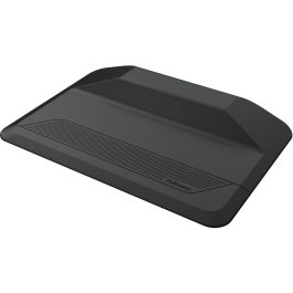 Fellowes Active Fusion Anti Ermüdungsmatte Schwarz