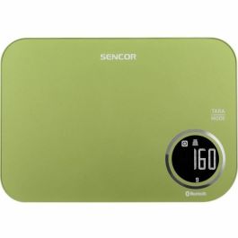 Báscula de Cocina Sencor Báscula de Cocina Sencor