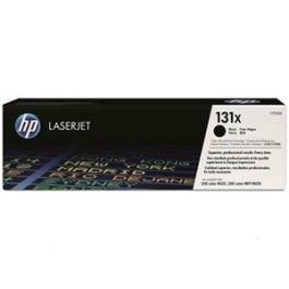 Hp Toner Negro Laserjet Pro 200 M276 - 131X Precio: 115.6899997. SKU: B1CG43Q2VZ