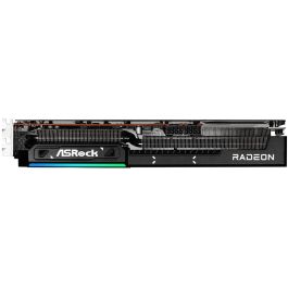 ASRock RX 9070 Radeon Challenger 16GB GDDR6 3Fan