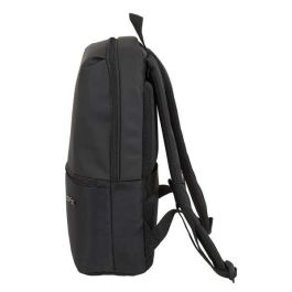 Safta Mochila para Portatil 14,1" Business Negra