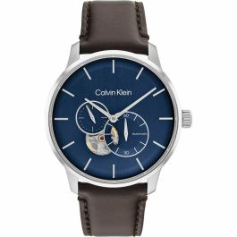 Reloj Hombre Calvin Klein 25200075 Ø 41 mm (Ø 42 mm) Precio: 110.49999994. SKU: S7233596