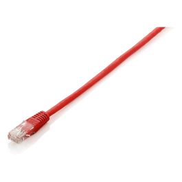 EQUIP 825425 Cable de Red Cat5e U/UTP, 2xRJ45, 7.50m, Rojo Precio: 17.95000031. SKU: B1DR4DRWF4