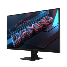 Gigabyte GS27F EU1 Monitor Gaming 27" Full HD IPS 1920x1080 165Hz 1ms Negro Gigabyte GS27F EU1 Monitor Gaming 27" Full HD IPS 1920x1080 165Hz 1ms Negro