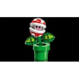 LEGO Super Mario Planta Piraña 71426 Juego de Construcción