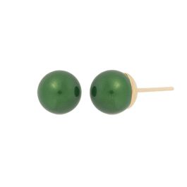 Pendientes Mujer Majorica 00324.14.1.E00.906.1 Verde Pendientes Mujer Majorica 00324.14.1.E00.906.1 Verde Precio: 86.49999963. SKU: B1HQKQ38PL