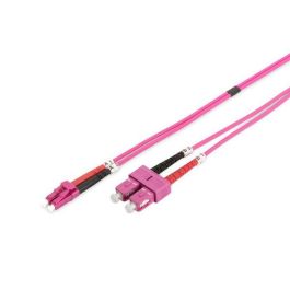 Lanview SC-LC Multimode fibre cable duplex 2m OM4 LSZH Precio: 10.78999955. SKU: B1KJGLWTWT