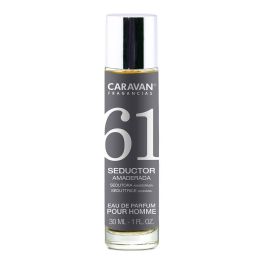 Caravan Eau de Parfum Nº 61 30ml Caballero Precio: 4.68999993. SKU: B19HXPRPB4