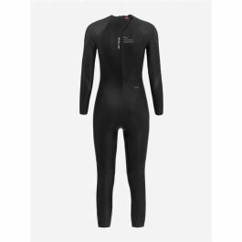 Neopreno Orca Athlex Flow Negro