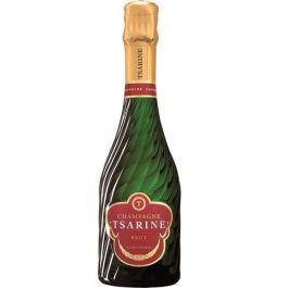 Champagne Tsarine Cuvée Premium Brut - 37,5 cl