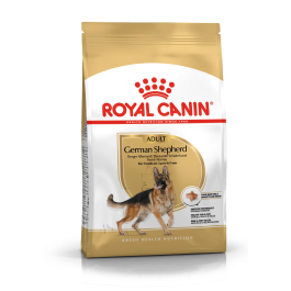 Royal Canin Pienso Adult Pastor Alemán 24 para Perros 11 kg Precio: 77.4999995. SKU: B18KJHSGS4