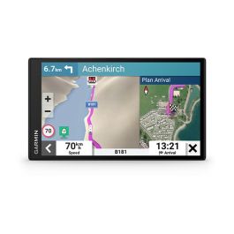Garmin Camper 795 Navegador GPS Fijo para Autocaravanas con Pantalla Táctil 7" TFT 1024x600 32GB Negro Garmin Camper 795 Navegador GPS Fijo para Autocaravanas con Pantalla Táctil 7" TFT 1024x600 32GB Negro