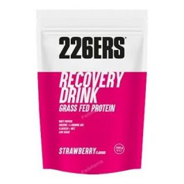 226ERS Recovery Drink Bebida Recuperación Sabor Fresa 1Kg Precio: 41.8899998. SKU: B1D9QFGKHV