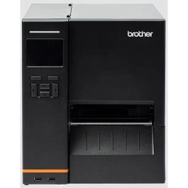 Impresora Brother Industrial Tj4420Tn 104 mm Impresora Brother Industrial Tj4420Tn 104 mm