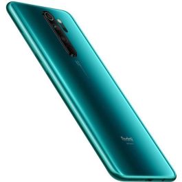 XIAOMI Redmi Note 8 Pro Verde 64 GB XIAOMI Redmi Note 8 Pro Verde 64 GB