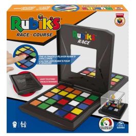 Juego Cubo De Rubiks Race Refresh 6066927 Spin Master Juego Cubo De Rubiks Race Refresh 6066927 Spin Master