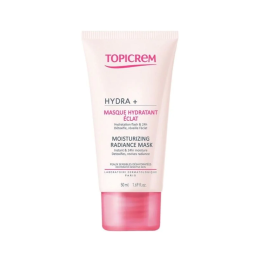 Topicrem Hydra+ Mascarilla Hidratante Iluminadora Precio: 26.9199191547. SKU: B1GQ2V9D6J