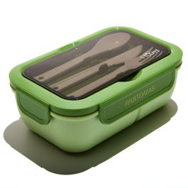 Fiambrera Muitomas LUNCHBOXSGN Verde 1,1 L Precio: 21.49999995. SKU: B19J4CC8KH