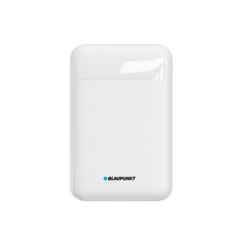 BLAUPUNKT Powerbank 5000 mAh 5W con Entrada/Salida USB Tipo-C - Carga Rápida y Portátil