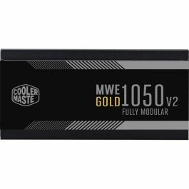 Cooler Master COO1737729430668 MWE Gold 1050W V2 ATX3.1 - Fuente de alimentación para PC - 1050 W