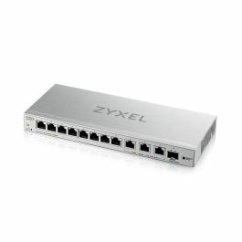 Switch ZyXEL XGS1250-12-ZZ0102F Switch ZyXEL XGS1250-12-ZZ0102F