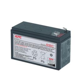 APC RBC17 batería para sistema ups Sealed Lead Acid (VRLA) Precio: 79.49999959. SKU: S55083913