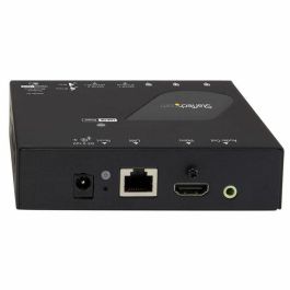 Receptor AV Startech ST12MHDLAN4R HDMI Receptor AV Startech ST12MHDLAN4R HDMI