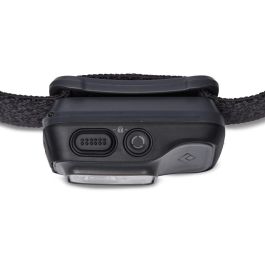 Black Diamond Cosmo 350-R Linterna Frontal Recargable 350 Lm IP67 Grafito