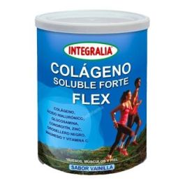 INTEGRALIA Colágeno Cúrcuma Soluble Forte 300g con Magnesio, Vitamina C, Ácido Hialurónico y Zinc Precio: 21.9899999. SKU: B199XLS5MW