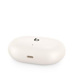 Beats by Dr. Dre Studio Buds+ Inalámbricos con Cancelación Activa de Ruido (ANC) y Modo Ambiente Blanco