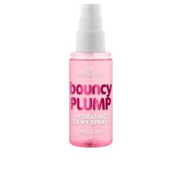 Essence BOUNCY PLUMP Spray Hidratante Fijador de Maquillaje con Aroma Sandía 50ml | Acabado Luminoso y Volumen Essence BOUNCY PLUMP Spray Hidratante Fijador de Maquillaje con Aroma Sandía 50ml | Acabado Luminoso y Volumen Precio: 3.95000023. SKU: B1EVT6SKL7