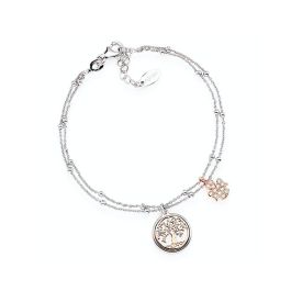 Pulsera Mujer Amen BR2AL Precio: 108.89000056. SKU: B12P58WBFT