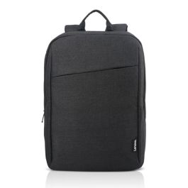 Lenovo B210 Mochila Casual de Poliéster, Compatible con Portátiles de hasta 15.6 Pulgadas, Color Negro Precio: 26.49999946. SKU: B17PVFQX2V
