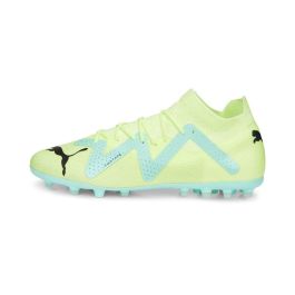 Botas de Fútbol para Adultos Puma 107173 03 Amarillo