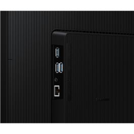 Samsung LS27D600UAUXEN Monitor 27" WQHD IPS 5ms 100Hz USB-C KVM DisplayPort HDMI Pivot Negro