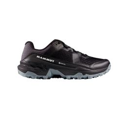 Zapatillas Casual de Mujer Mammut Girun II Low Gtx Negro 39 Precio: 119.9957. SKU: B166Z3SLF5