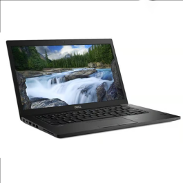 Dell Latitude 7290 Portatil Reacondicionado 12.5 Pulgadas i7-8th / 16GB / 256GB SSD / Win 11 Pro