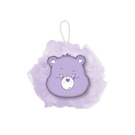 Cerdá Esponja 3D Care Bears - Color Azul (T.Única)