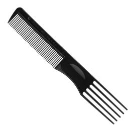 Eurostil Captain Cook peine corte 19 5cm negro negro Precio: 2.50000036. SKU: SLC-93945