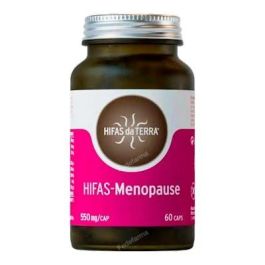 HIFAS DA TERRA Hifas-Menopause 60 Cápsulas Precio: 44.4999995. SKU: B1D5HEBSPD