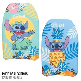 Tabla de BodyBoard Stitch 43,5 X 4 X 28,5 CM