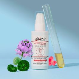 Aceite Corporal Concentrado Reafirmante Elifexir DERMO 100 ml