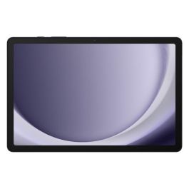 Samsung Galaxy Tab A9+ 128GB LTE DE silver Tablet 11" WUXGA, 5G, 8GB RAM, Android 14, Qualcomm Snapdragon 695