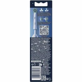 Oral-B BRA1697932825072 Cepillos Acción cruzada Filamentos X (FR) x8