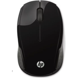 HP Ratón Inalámbrico 200 Ratón inalámbrico con diseño ambidiestro para mayor productividad y libertad. Precio: 14.69000016. SKU: B14JTLEEZD