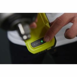 Ryobi AAAOB38125 Llave de impacto sin escobillas 18V 450 Nm 4 modos Entrada cuadrada de 1/2"