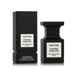Perfume Mujer Tom Ford FUCKING FABULOUS Fucking Fabulous 30 ml Perfume Mujer Tom Ford FUCKING FABULOUS Fucking Fabulous 30 ml