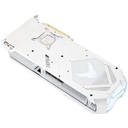 PowerColor RX 9070 XT Radeon Red Devil Spectral White VGA 16GB GDDR6