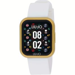 Smartwatch LIU JO SWLJ140 Precio: 124.50000002. SKU: B14NJ7YWXP